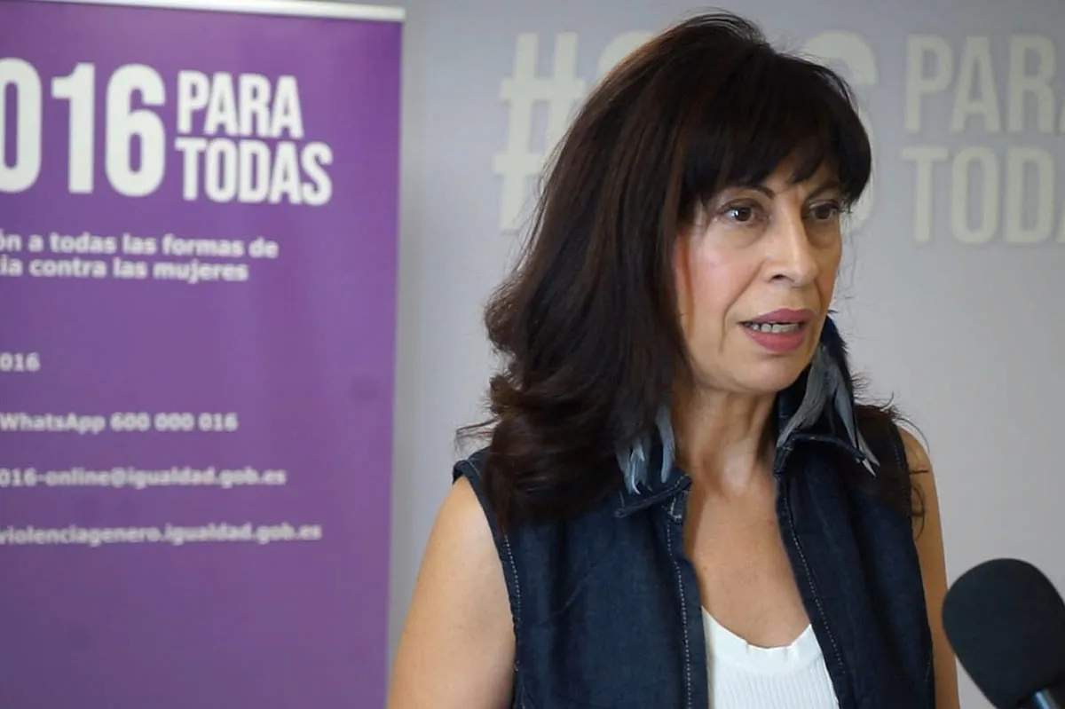 «Alerta máxima por violencia de género en junio»: ocho asesinadas y récord de llamadas de denuncia