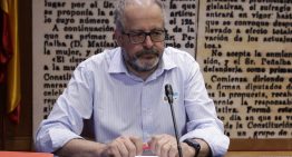 El gólgota de los denunciantes de corrupción: «Te conviertes en un cadáver con uniforme»