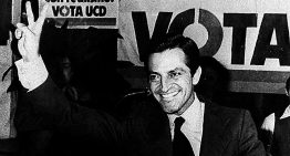 El fracaso «cíclico» del centro político en España: «No hay espacio para esos partidos»
