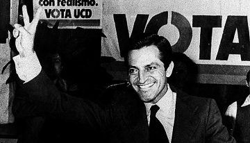 El fracaso «cíclico» del centro político en España: «No hay espacio para esos partidos»
