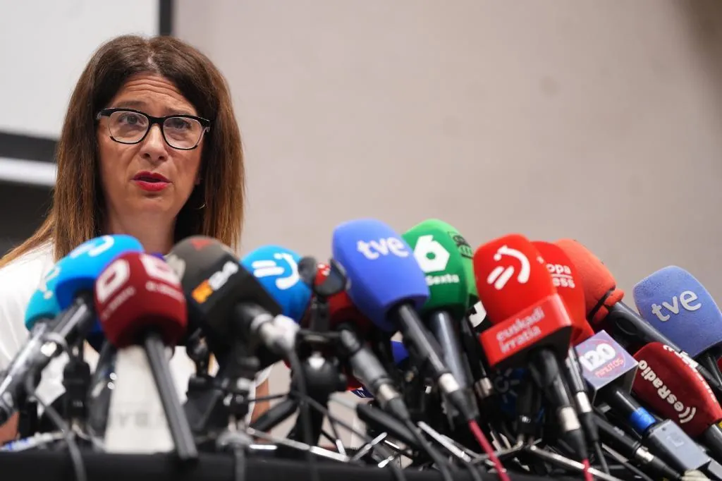 La Fiscalía de Madrid pide investigar a Leire Díez por posible intento de soborno a dos fiscales