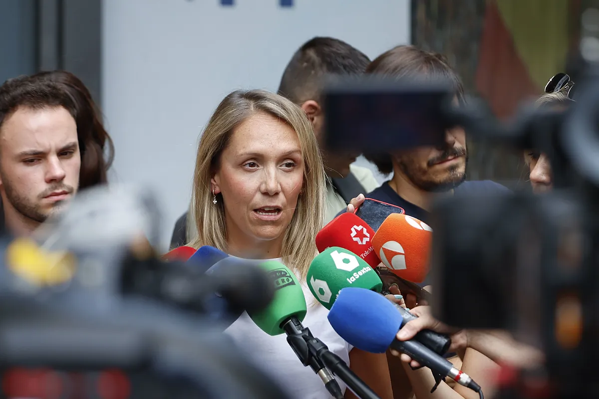 El PP excusa la actuación de Mañueco en los incendios y carga contra Puente: «En momentos de humanidad se exige cierto sentido de Estado»