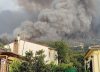 Extremadura pide ayuda a la UNE al tener activos a la vez hasta 12 incendios forestales