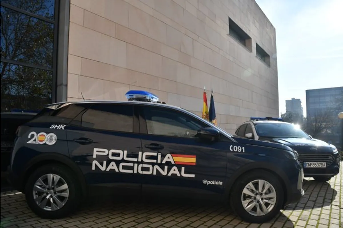 Detenido un matrimonio acusado de publicar teléfonos de vecinos y familiares en webs sexuales