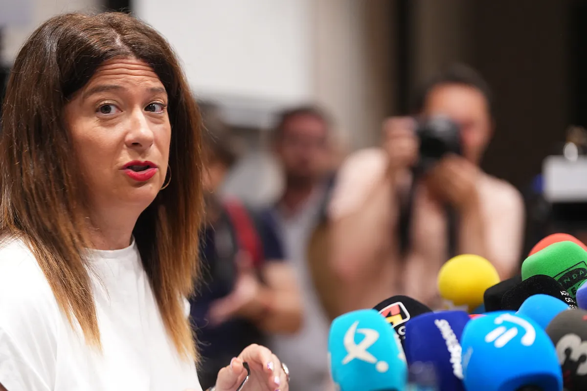 Un juzgado de Madrid envía al que está investigando a Leire Díez otra denuncia en su contra al ver indicios delictivos