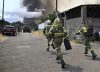 De la dana a los incendios, el caos del sistema de alertas español: «Todo lo que puede ir mal, acaba yendo mal»
