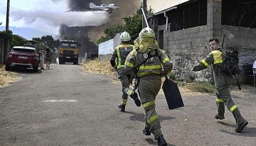 De la dana a los incendios, el caos del sistema de alertas español: «Todo lo que puede ir mal, acaba yendo mal»
