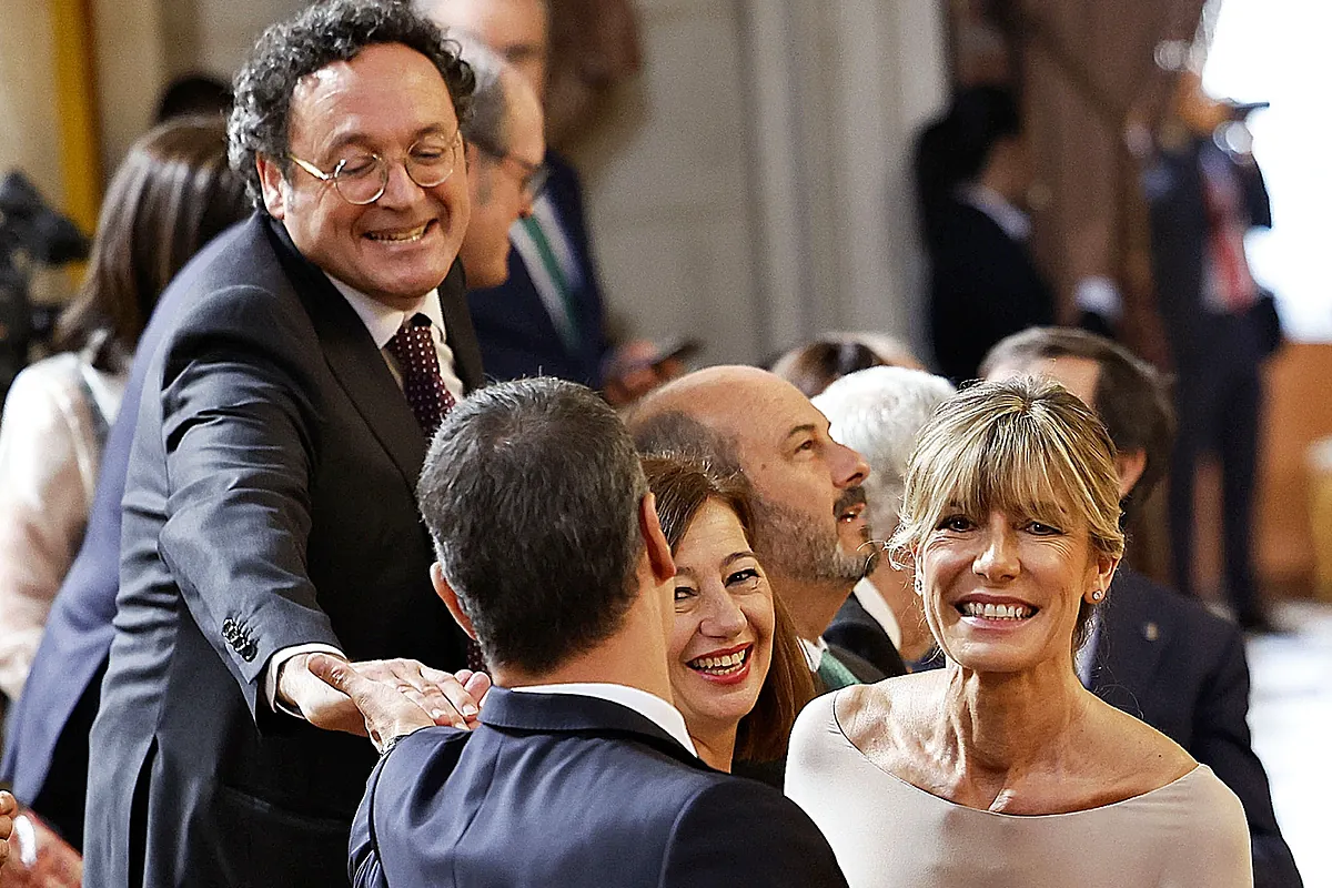 Triple amenaza judicial para el Gobierno en un regreso aún más oscuro para Begoña, García Ortiz y en el 'caso Koldo'