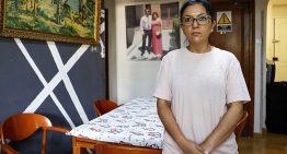 La España que no funciona: «Soy una madre soltera, con un tumor, y no me dan el Ingreso Mínimo Vital»
