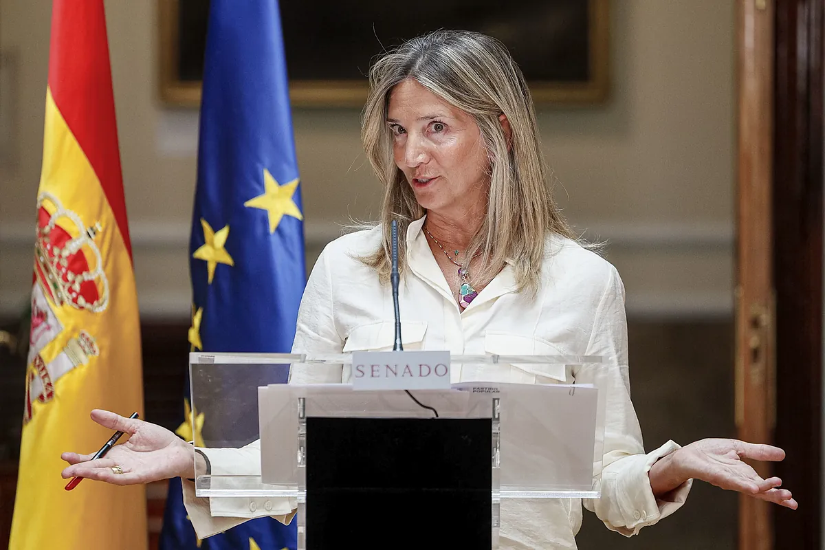 El PP forzará en el Senado que los ministros Marlaska, Robles y Aagesen den las primeras explicaciones por la gestión de los incendios