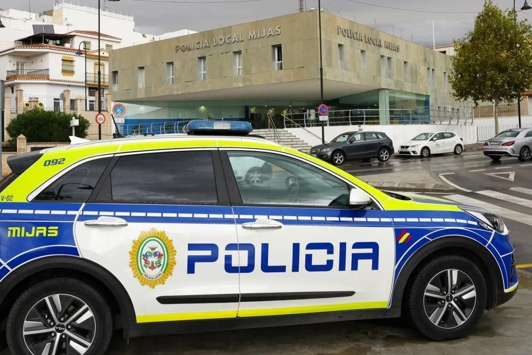 Detenida una mujer en Mijas (Málaga) por abusos sexuales a una menor de 14 años
