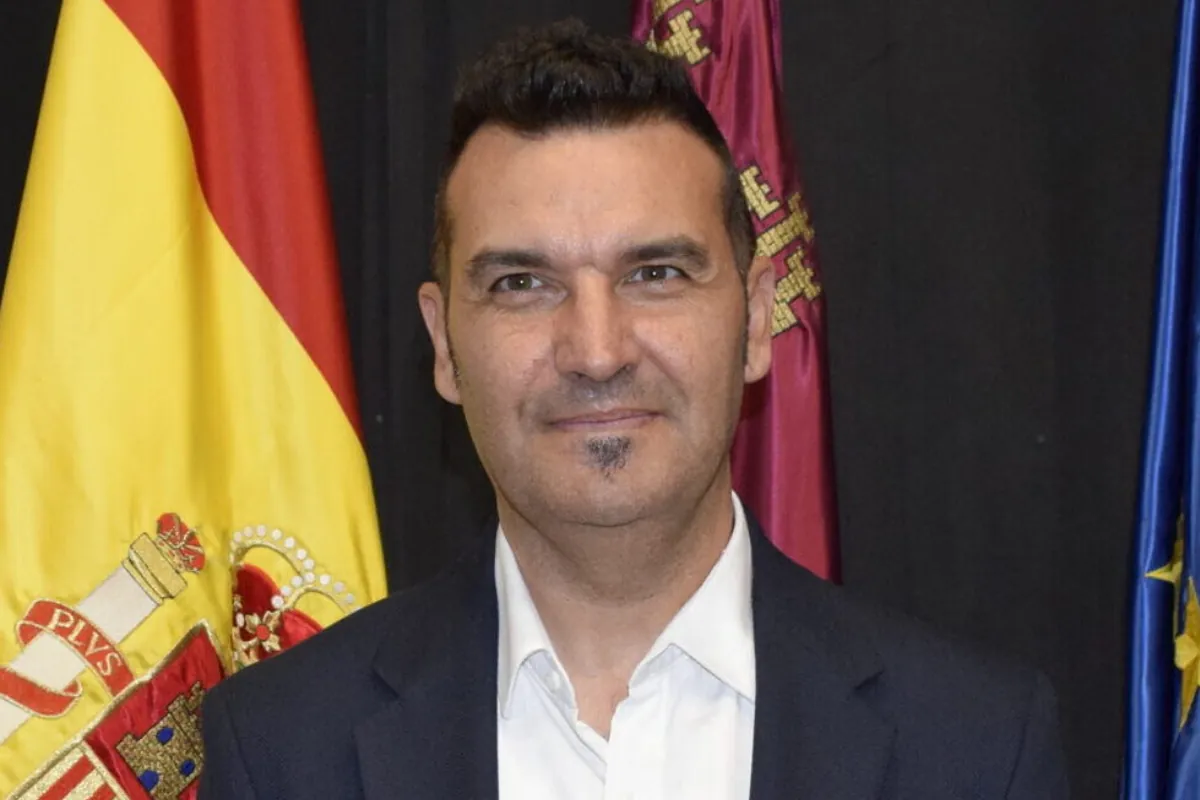 Vox cancela un «rezo islámico ilegal» en el polideportivo municipal de Las Torres de Cotillas (Murcia)