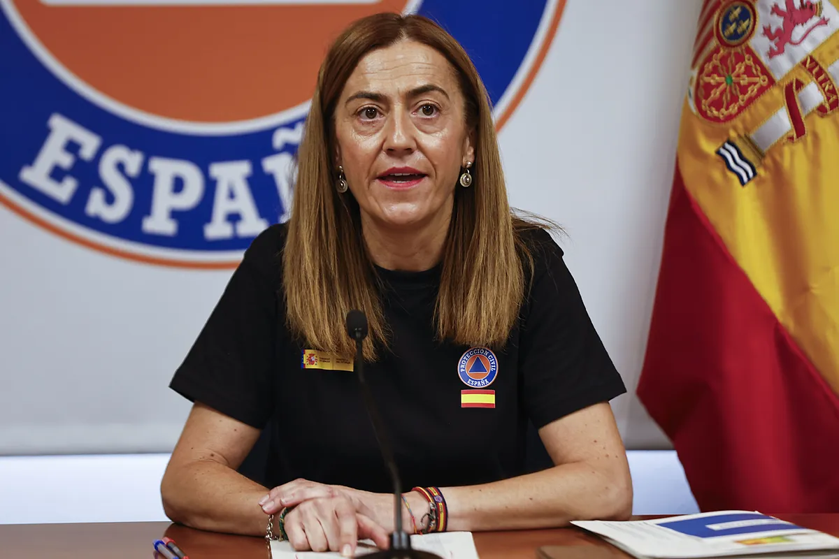 El PP se lanza contra la directora de Protección Civil por ser una «pirómana» y ridiculizar a sus barones, mientras ella denuncia una «campaña» para acallarla