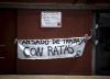 Pulso de los socorristas de Barcelona con una huelga de 22 días: «La precariedad es absoluta»