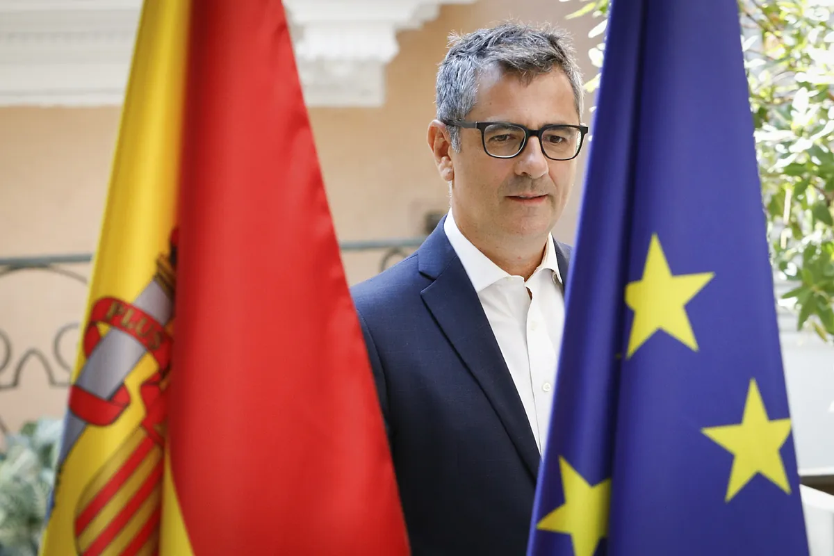 El Gobierno no atendió la solicitud de Madrid de «discutir la emergencia nacional» por los incendios: «Ninguna comunidad ha pedido que se declare»