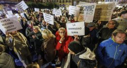 La ofensiva antiinmigración de Vox ya recorta la financiación a las entidades católicas que ayudan a los extranjeros