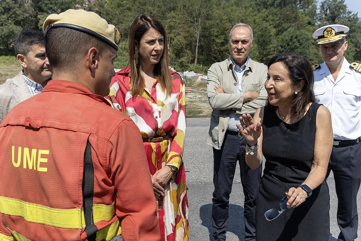 La batalla política por los incendios salta de las redes sociales al Senado con cuatro ministros forzados a comparecer