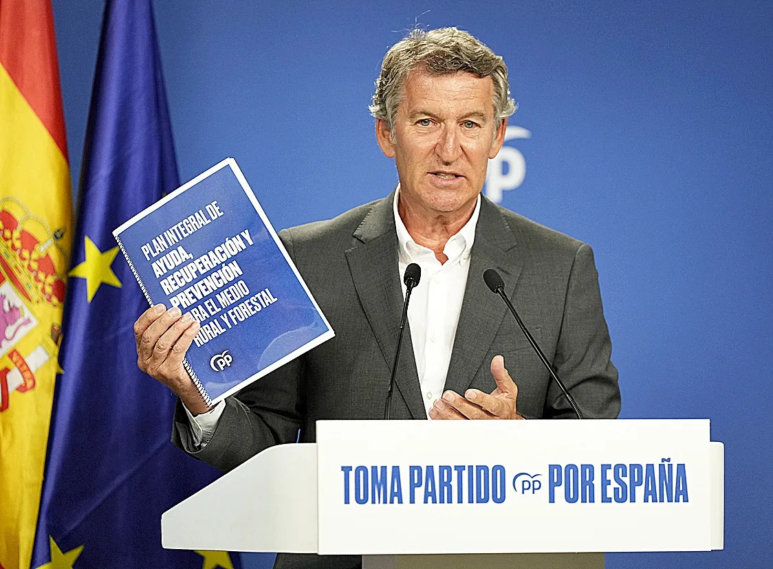 Violadores, maltratadores, pirómanos…: las pulseras como antídoto contra criminales reincidentes