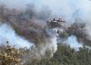 Así está la situación de los incendios en Castilla y León, Galicia y Asturias hoy, martes 26 de agosto