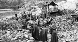Los Reyes en el Lago de Sanabria, al fin: lugar de tragedia en el franquismo y espejo del olvido desde hace un siglo