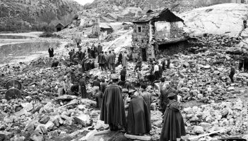 Los Reyes en el Lago de Sanabria, al fin: lugar de tragedia en el franquismo y espejo del olvido desde hace un siglo