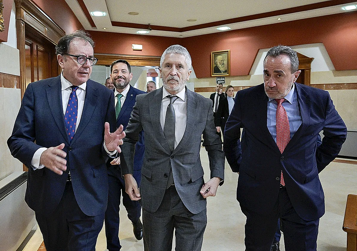 Interior ordena a las cárceles no aislar a presos peligrosos mientras crecen las agresiones a funcionarios