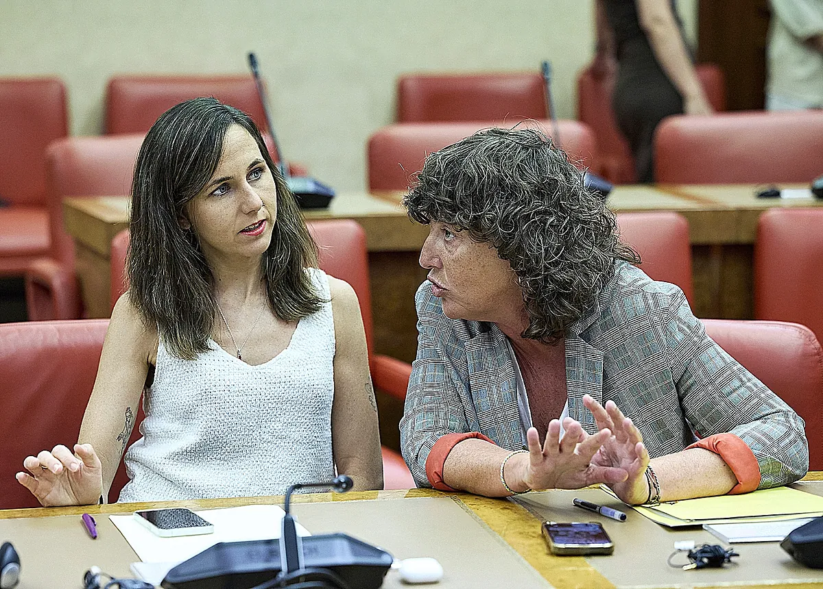 Podemos redobla sus condiciones 'imposibles' que meten a Sánchez en un callejón sin salida con los Presupuestos