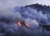 Así está la situación de los incendios en Castilla y León, Galicia y Asturias hoy, jueves 28 de agosto