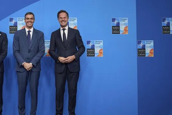 La OTAN estima que España ha llegado en 2025 al 2% de su gasto del PIB en defensa