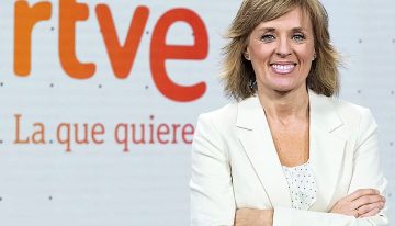 El BOE publica los nombramientos de las periodistas Rosa Lerchundi y Marta Carazo para renovar el equipo de la Casa Real