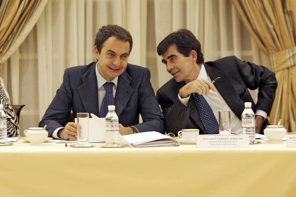 Noruega publica su intermediación entre el Gobierno y ETA en 2005, en la que  contribuyó «con lugares de encuentro seguros, transporte y como testigo»