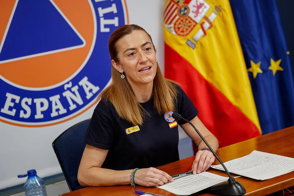 Protección Civil da por finalizado el «trágico episodio de grandes incendios forestales simultáneos»