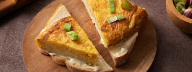 Lidl agotará la sartén antiadherente perfecta para hacer una tortilla de patatas cuando se nos antoje y en pocos minutos