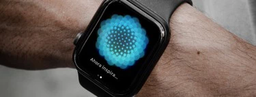 Apnea del sueño en Apple Watch: qué es, cómo se detecta y cómo debe tratarse