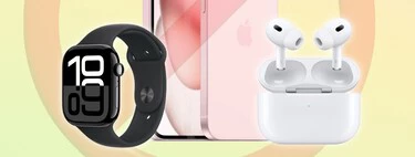 La lista negra de Apple para septiembre: estos son los iPhone, Watch y AirPods que desaparecerán para siempre
