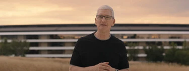 Así es la curiosa rutina diaria de Tim Cook, CEO de Apple: levantarse a las 3:45 de la mañana es lo menos extraño de todo 