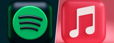 Apenas tenía razones para elegir Spotify frente a Apple Music. Acaban de darme la definitiva: una subida de precios