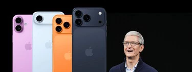 Falta un mes para que se presenten los iPhone 17 y ya se han filtrado estas 33 novedades