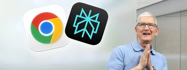 La jugada de Perplexity queriendo comprar Chrome deja a Apple en una posición complicada para su IA: estas son sus alternativas