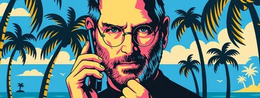 "Me llamaba seis veces al día": por qué Steve Jobs usaba sus vacaciones para llamar a sus empleados de Apple 