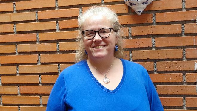 Pacientes con cáncer y depresión: «Cuando me confirmaron que ya estaba limpia, me dio el bajón»