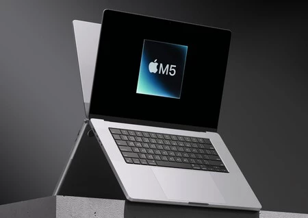 Chip M5
