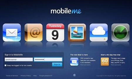 Imagen Mobile Me
