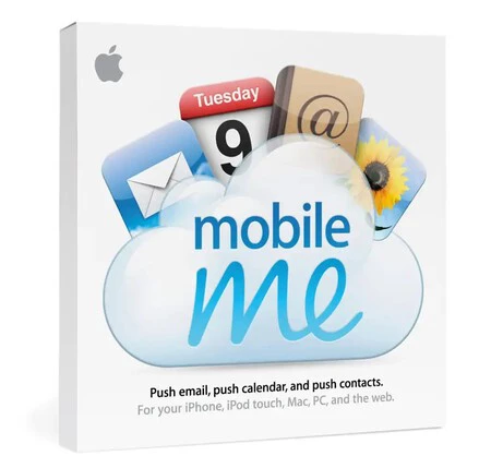 Mobile Me