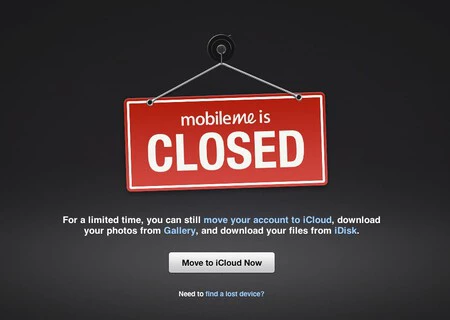 Cierre Mobile Me