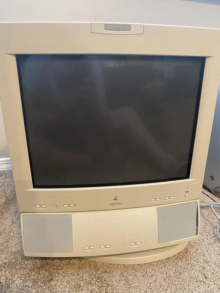 Applevision 1710AV