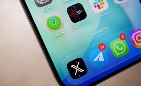 App Buscar