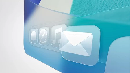 Introducing Liquid Glass Apple 3 50 Screenshot