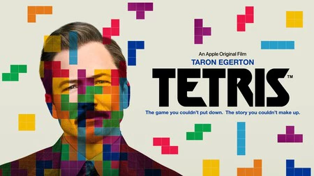 Tetris película de Apple TV +