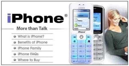 Iphone
